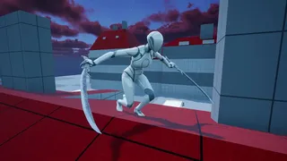 Vertical Momentum Revival