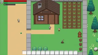 You Ain’t the Hero