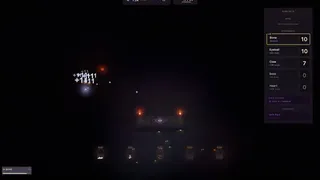 Скриншот 5 к игре Necromancer's Army