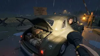 Скриншот 6 к игре Papers or Death ⏱️