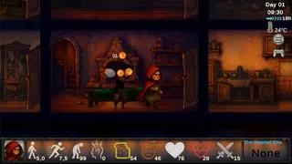 Once Upon a Time… After the End