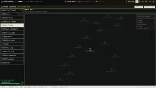 Fleet Manager: Logistics Simulator