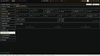 Fleet Manager: Logistics Simulator