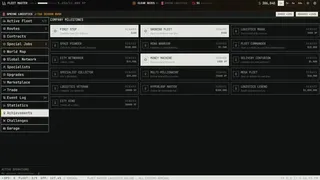Скриншот 6 к игре Fleet Manager: Logistics Simulator
