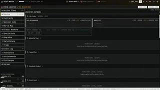 Скриншот 7 к игре Fleet Manager: Logistics Simulator