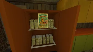 Скриншот 7 к игре Dave's House