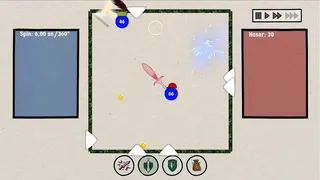 Скриншот 6 к игре Dob x Dob