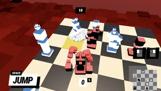 Скриншот 6 к игре KING OUT