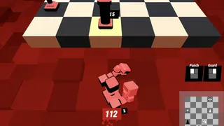 Скриншот 7 к игре KING OUT