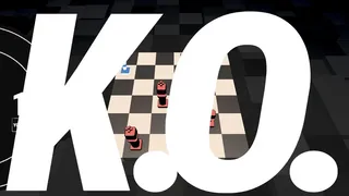Скриншот 8 к игре KING OUT