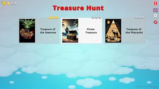 Treasure Hunt - Kids