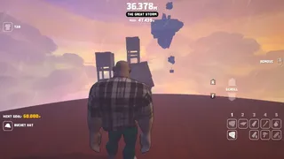 Скриншот 6 к игре YO UP!