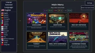 BleepWare Incrementals