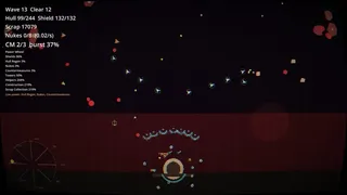 BleepWare Incrementals