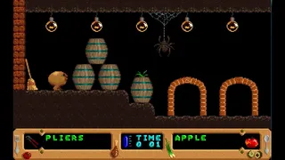 Скриншот 6 к игре Stan the Dumpling