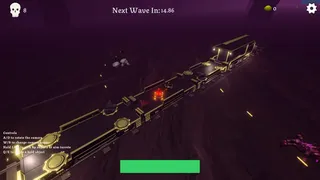 Скриншот 5 к игре Dwarven Rails