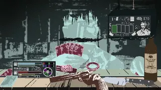 DEATH CASINO