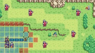 Records of Brytorie: Asterya's Chapter