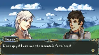 Records of Brytorie: Asterya's Chapter