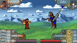 Records of Brytorie: Asterya's Chapter