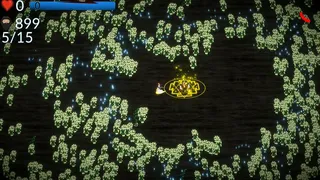 SaintGuard Survivors