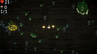 SaintGuard Survivors