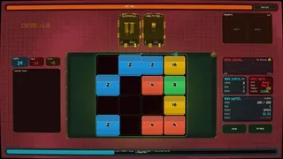 Скриншот 6 к игре Numbers Go Up