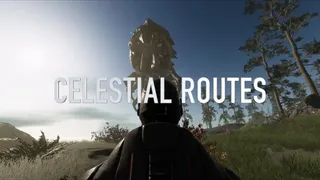 Celestial Routes