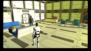 Скриншот 6 к игре Celestial Routes