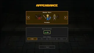 Скриншот 8 к игре Keeb Quest: Typing Battles