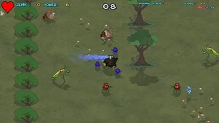 Скриншот 7 к игре Xolotl's Escape