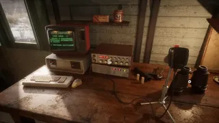 Midnight Watcher: Village