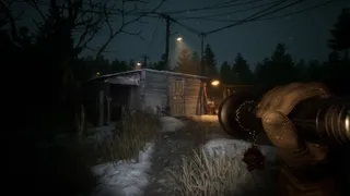 Скриншот 6 к игре Midnight Watcher: Village