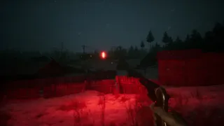 Скриншот 7 к игре Midnight Watcher: Village