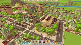 Скриншот 6 к игре Generations: Utopia
