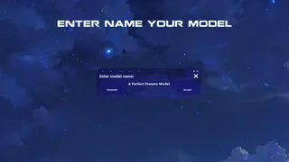 Sound Prompt Editor
