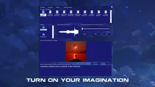 Sound Prompt Editor