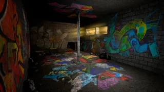 Dédale - A Cave Diving Experience