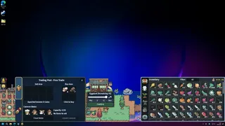 Скриншот 6 к игре Idyll Isle