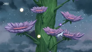 Скриншот 5 к игре The Moon my Destination