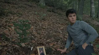 Скриншот 8 к игре Wordless Forest