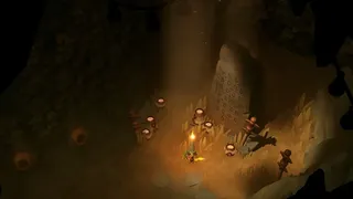 Скриншот 5 к игре Candellum
