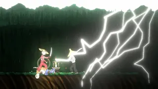 The Lubs 2: Straw Hats