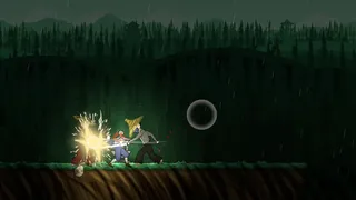 The Lubs 2: Straw Hats