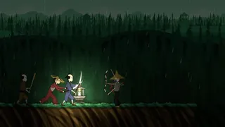 The Lubs 2: Straw Hats