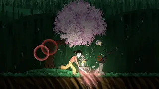 The Lubs 2: Straw Hats