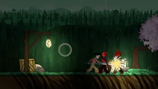 Скриншот 5 к игре The Lubs 2: Straw Hats