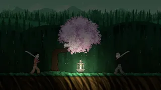 Скриншот 7 к игре The Lubs 2: Straw Hats