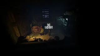 Aion - Part 1: Return to Palace