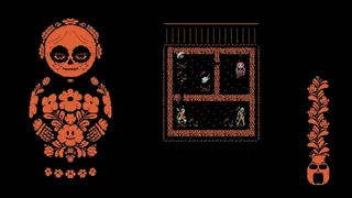 Скриншот 7 к игре Mortrёshka 1905